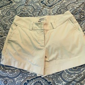 Nike Golf Dri fit Shorts